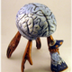Image for article titled The Macabre Whimsy Of Lisa Snellings